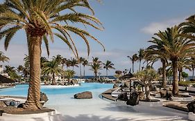 Meliá Salinas - Adults Recommended